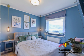 Atrakcyjny Dom 5 pok. Os. ZŁote Piaski- Sucha